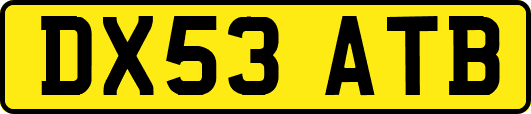 DX53ATB