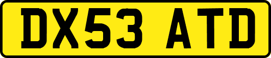 DX53ATD