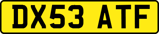 DX53ATF