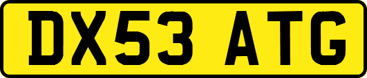 DX53ATG