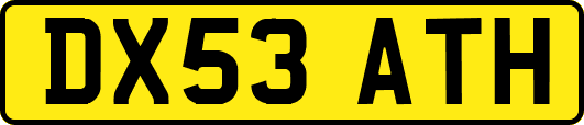 DX53ATH