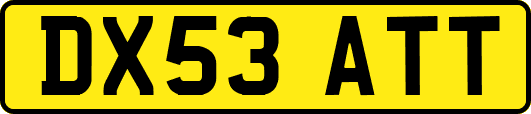 DX53ATT
