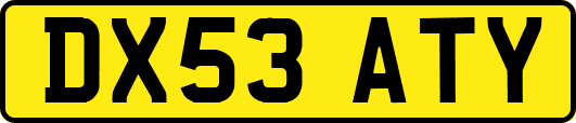 DX53ATY