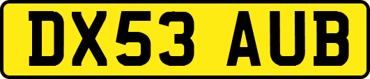 DX53AUB