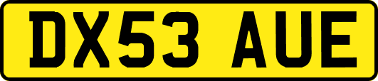 DX53AUE