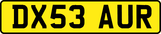DX53AUR