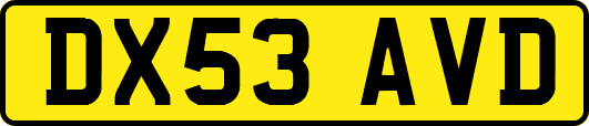 DX53AVD