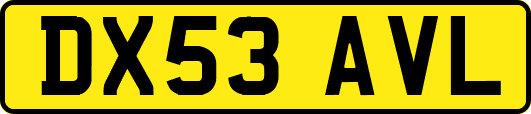 DX53AVL