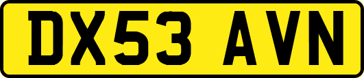 DX53AVN