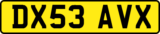 DX53AVX
