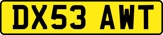 DX53AWT