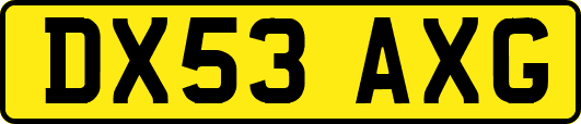 DX53AXG