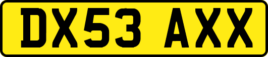 DX53AXX