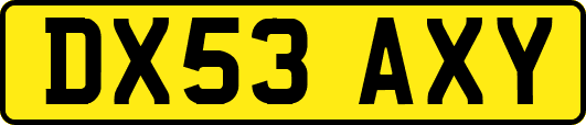 DX53AXY
