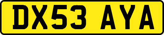 DX53AYA