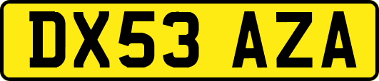 DX53AZA