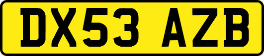 DX53AZB