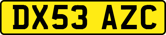 DX53AZC