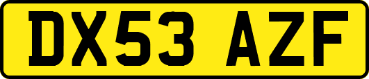DX53AZF