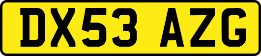 DX53AZG