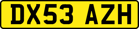 DX53AZH