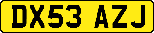 DX53AZJ