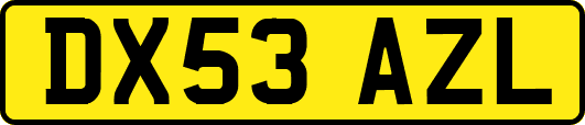 DX53AZL