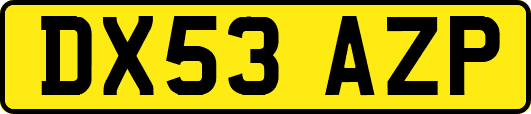 DX53AZP