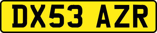 DX53AZR