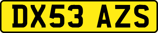 DX53AZS