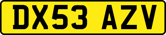 DX53AZV