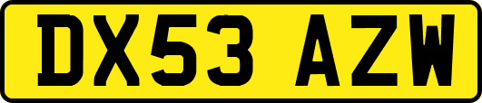 DX53AZW
