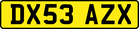 DX53AZX
