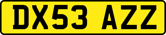 DX53AZZ