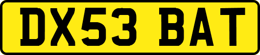 DX53BAT