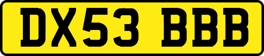 DX53BBB