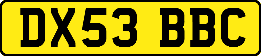 DX53BBC