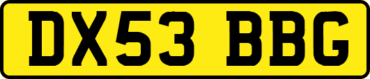 DX53BBG