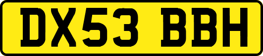 DX53BBH