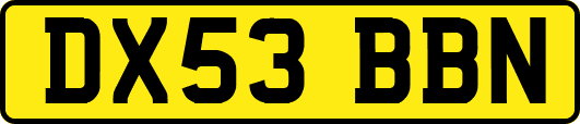 DX53BBN