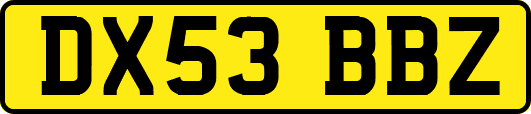 DX53BBZ