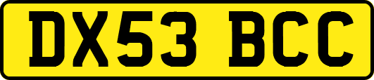 DX53BCC