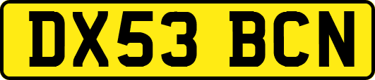 DX53BCN