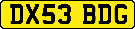 DX53BDG
