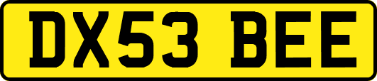 DX53BEE