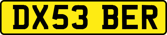 DX53BER