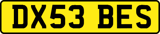 DX53BES