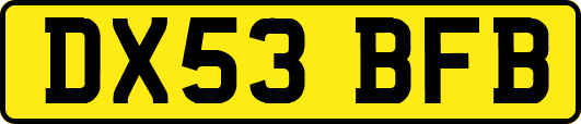 DX53BFB
