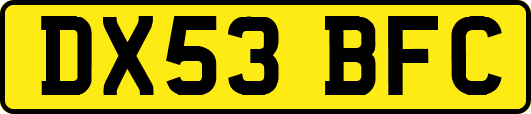 DX53BFC