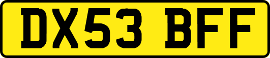 DX53BFF